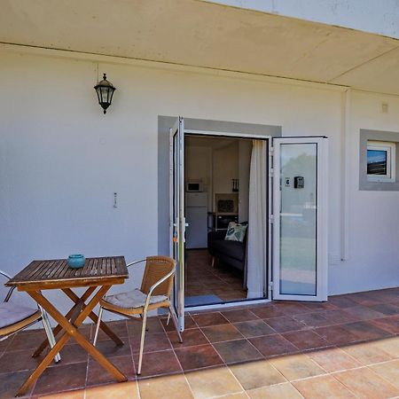 Bed and Breakfast Casa Jardim Oasis Лагоа Экстерьер фото
