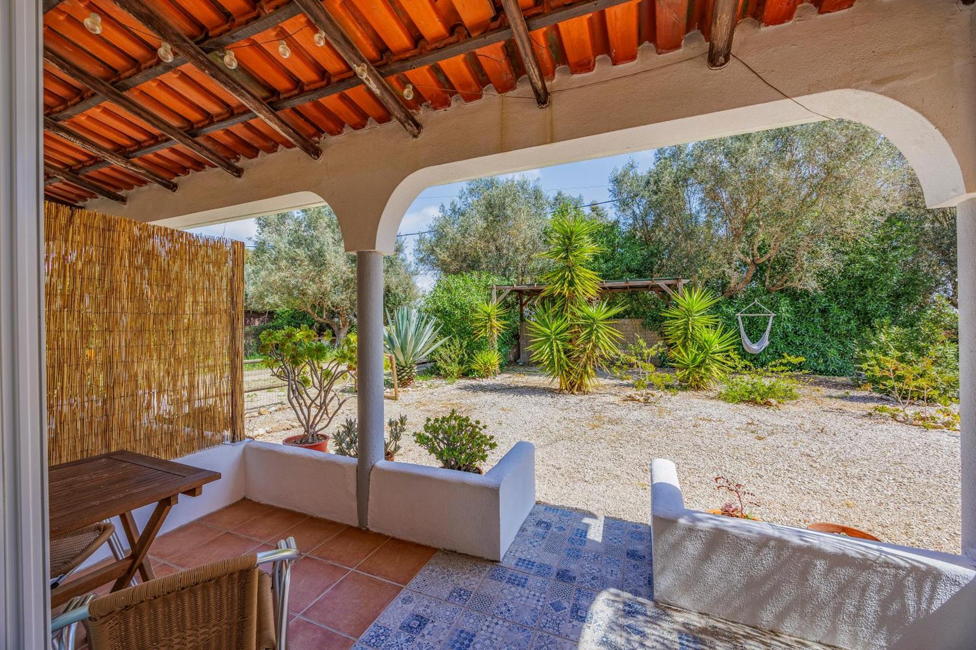 Bed and Breakfast Casa Jardim Oasis Лагоа Экстерьер фото